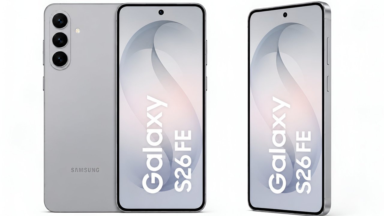 Spesifikasi Kamera Samsung Galaxy S26 FE Bocor, Mirip Pendahulunya