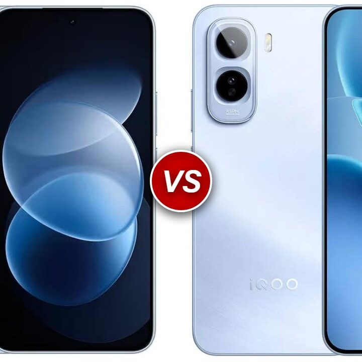 Duel Ponsel Mid-Range: Adu Spesifikasi Redmi Note 17 Pro vs iQOO Z11