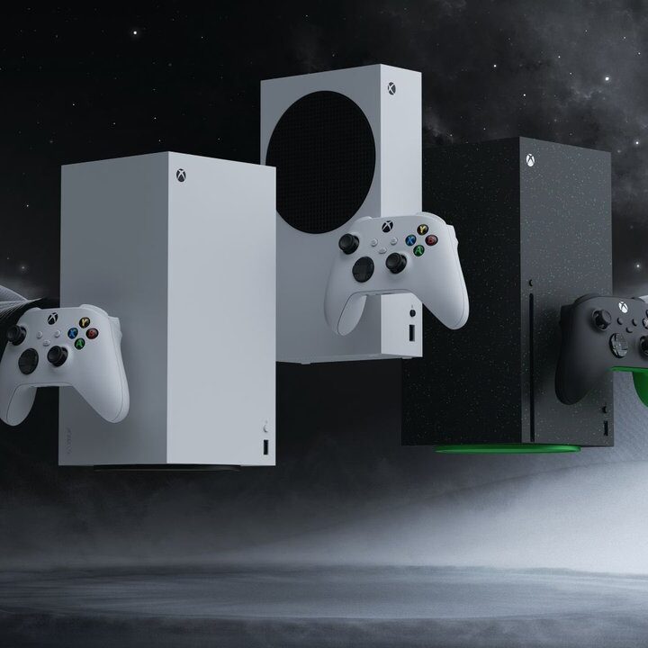 Xbox Bidik 500 Juta Pengguna Aktif Harian pada 2030