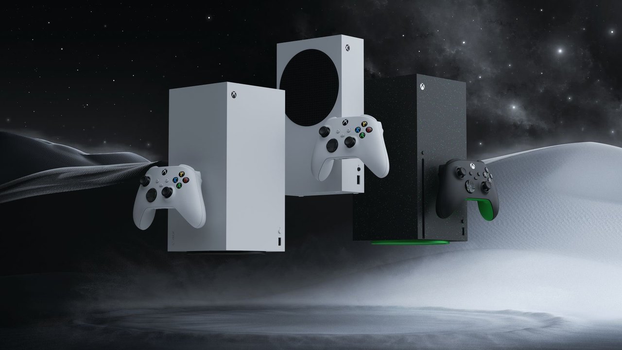 Xbox Bidik 500 Juta Pengguna Aktif Harian pada 2030