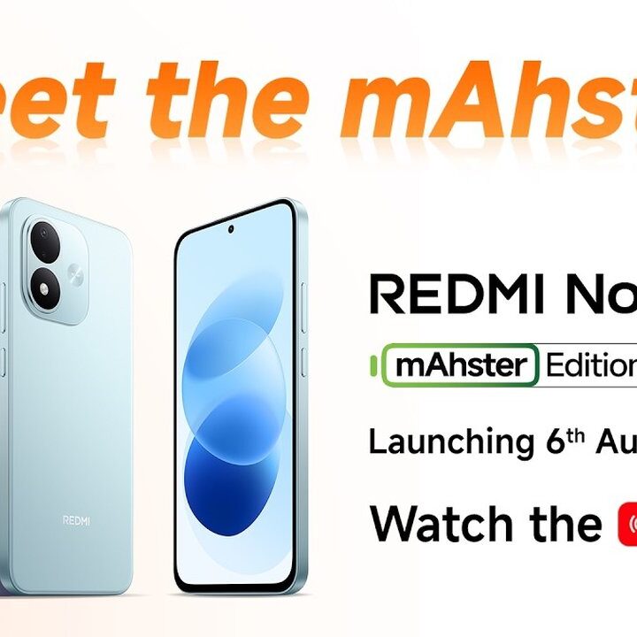 Xiaomi Luncurkan Redmi Note 17 5G Besok, Pantau Live Streaming di Channel Youtube RedmiindiaOfficial